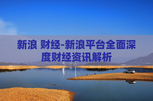 新浪 财经-新浪平台全面深度财经资讯解析