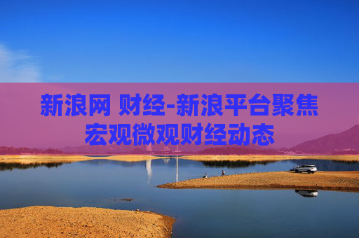 新浪网 财经-新浪平台聚焦宏观微观财经动态