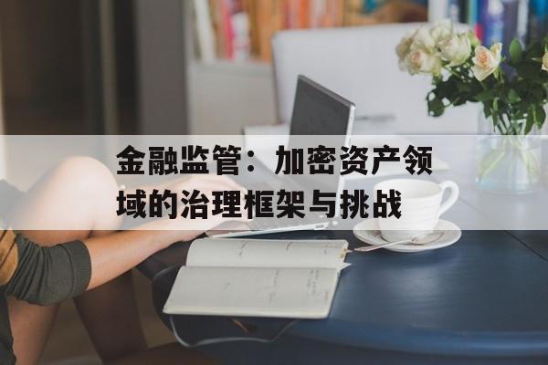 金融监管：加密资产领域的治理框架与挑战